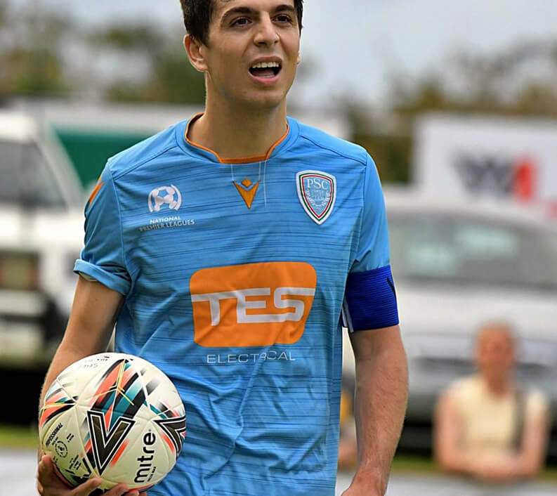 Perth Soccer Club State’s most successful football club