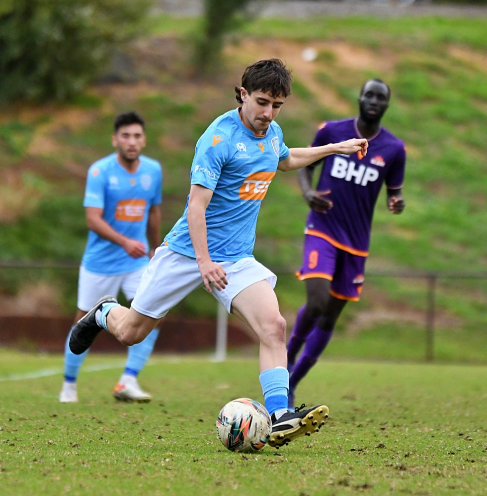 Men's Perth Soccer Club