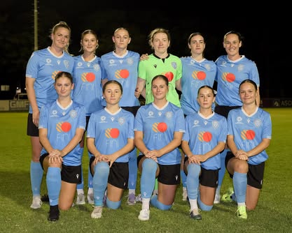 Azzurri Women