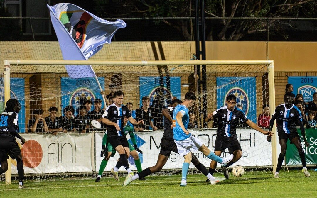 AZZURRI HELD TO DRAW IN LATE DORRIEN DRAMA