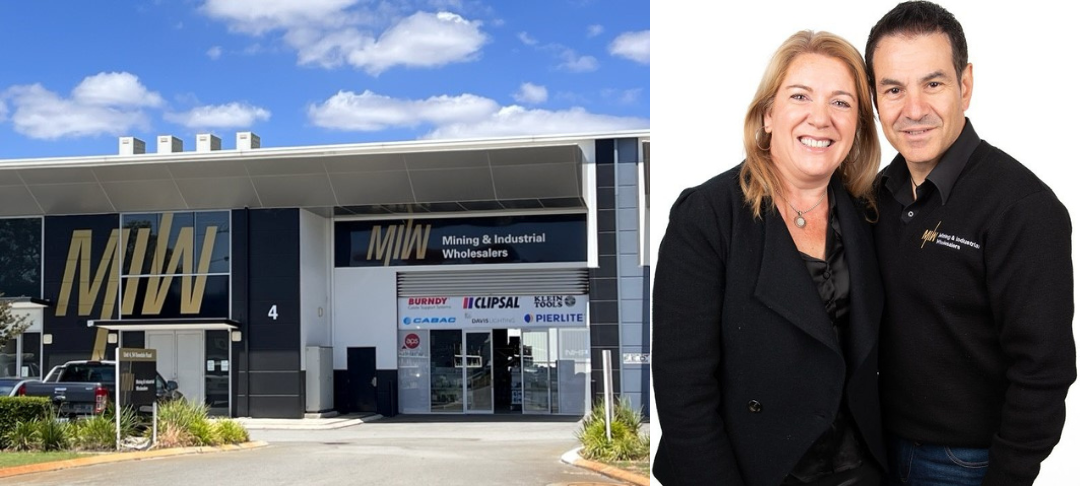 SPONSOR SHOUTOUT – MINING & INDUSTRIAL WHOLESALERS