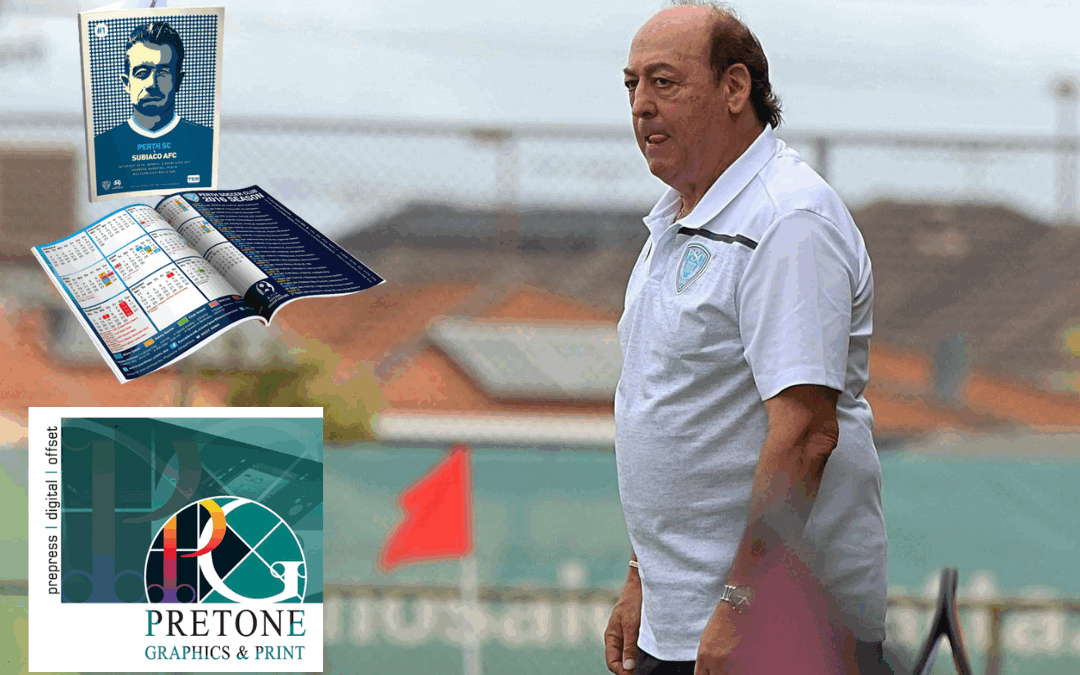 SPONSOR SHOUTOUT – PRETONE GRAPHICS AND PRINT