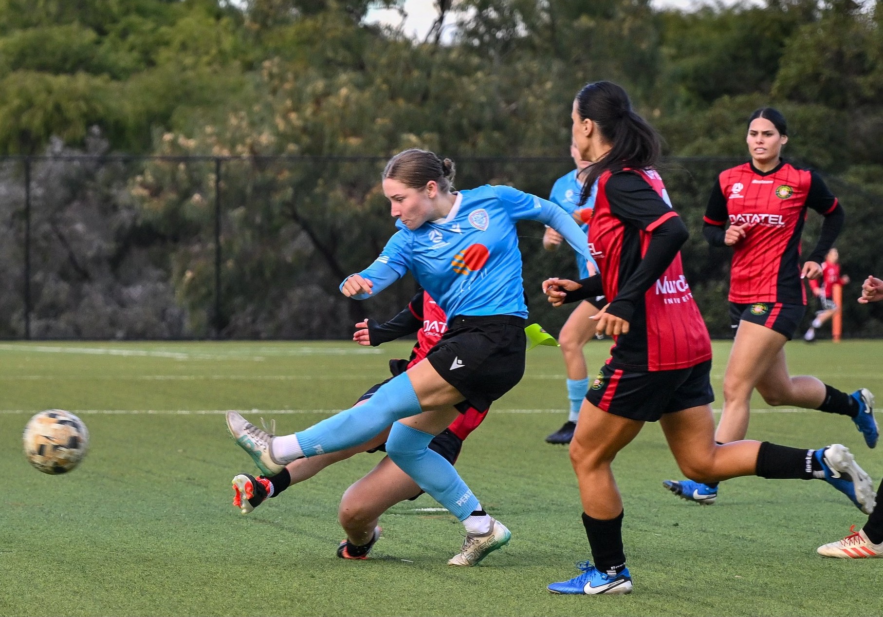 Jess Flannery Shoots Rob Lizzi