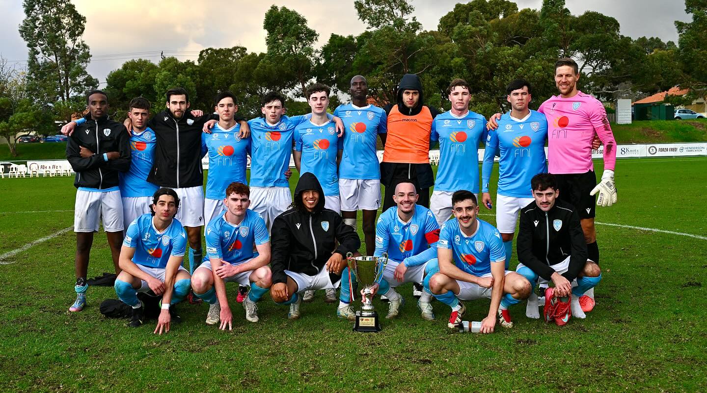 Cup Winners