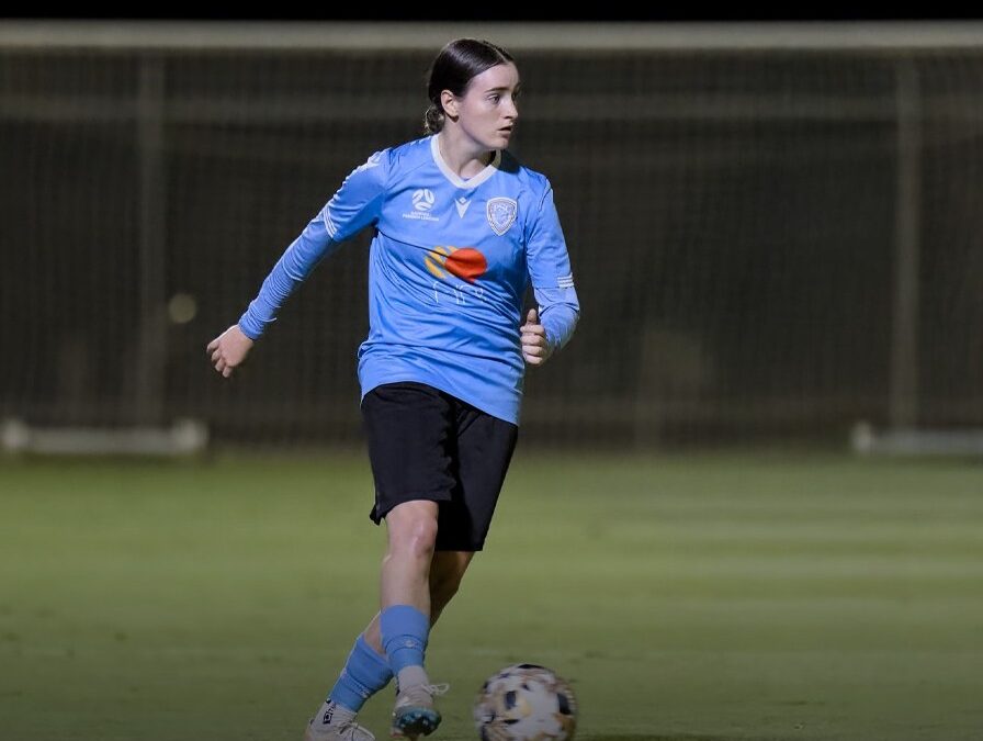 AZZURRI WOMEN KNOCKED OUT OF CUP