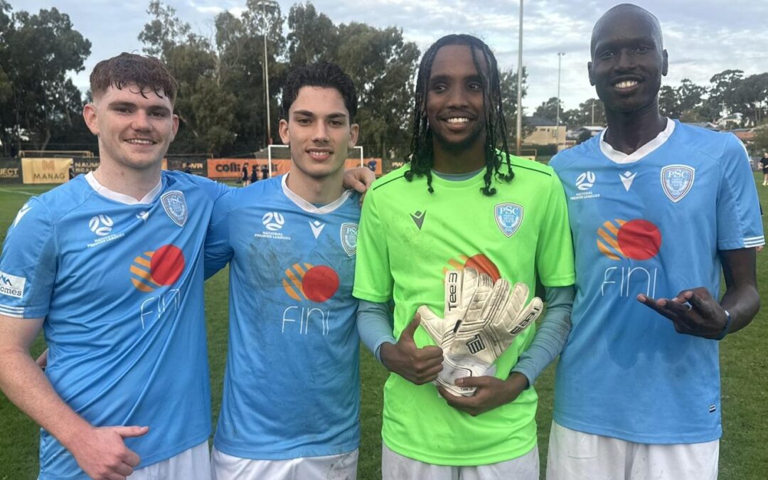 OSMAN’S HEROIC FEAT INSPIRES WIN OVER LEAGUE CHAMPIONS
