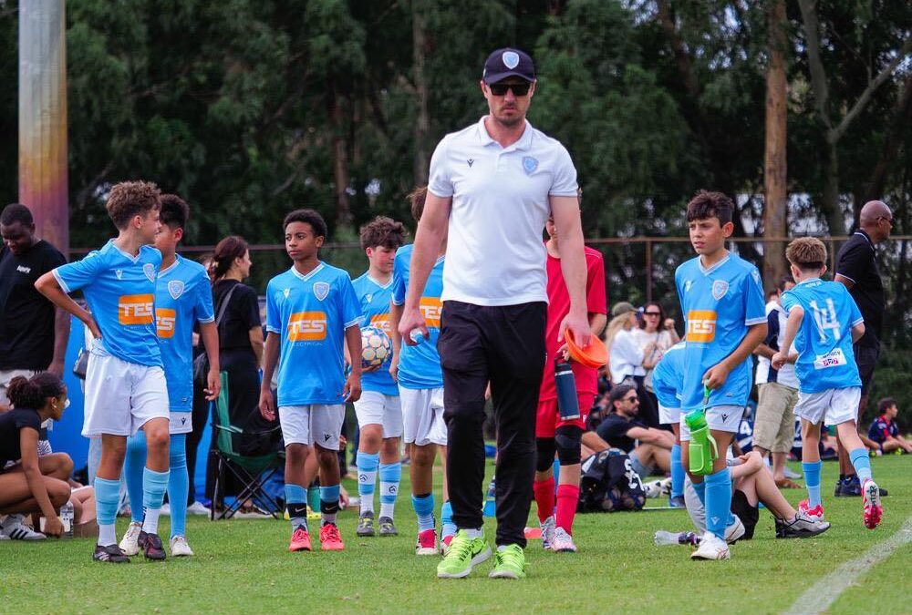 2026 BOYS JDL COACHING APPOINTMENTS 