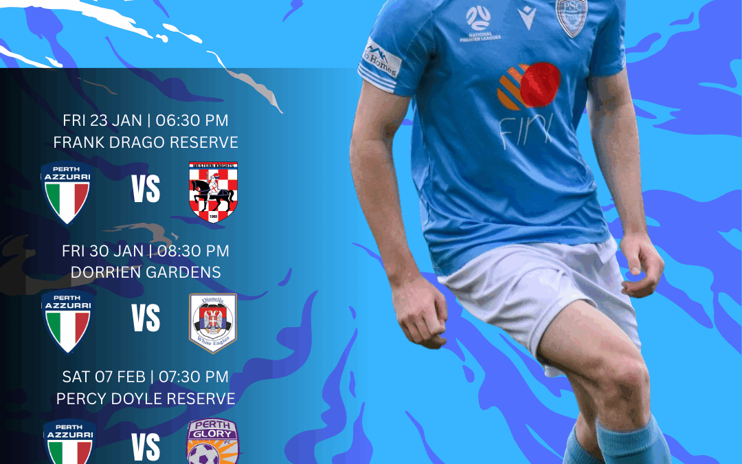 NPLM Night Series fixtures