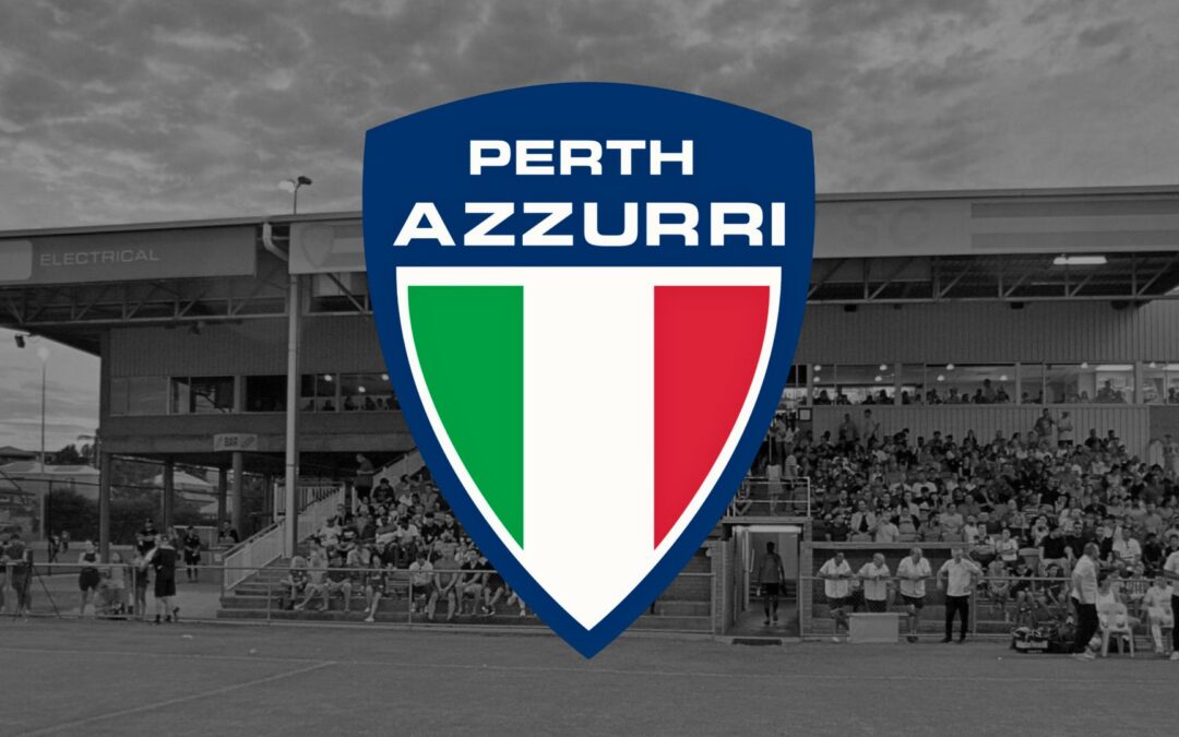 Perth Azzurri Strengthens Operations with Key Appointment