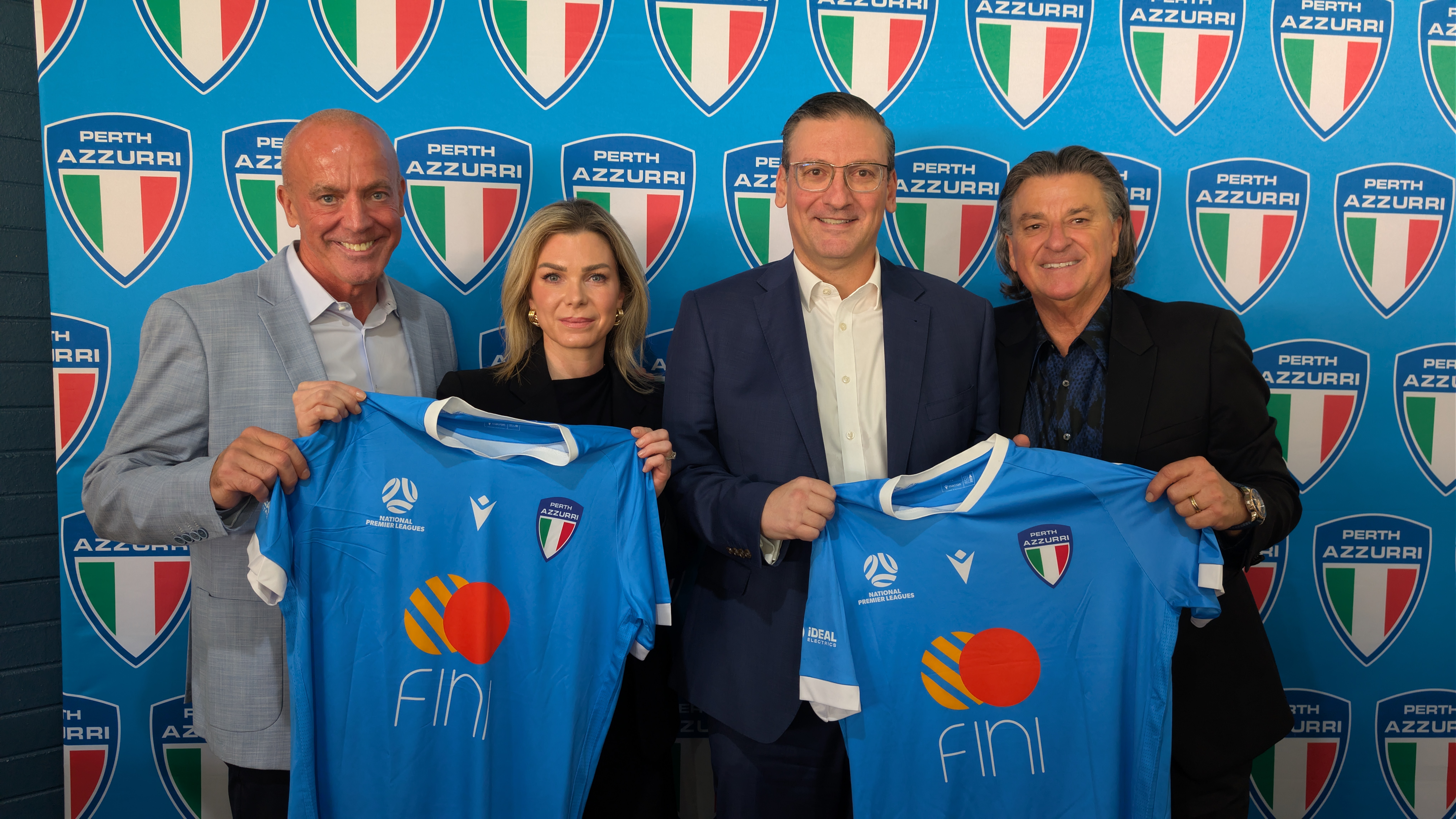 Azzurri V La Vida Azzurri V La Vida
