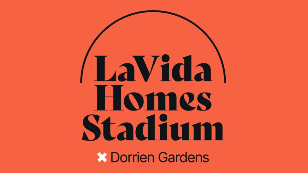 La Vida Homes Stadium